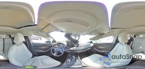 2024 Mazda Cx-30 Premium from USA, damaged, VIN 3MVDMBDY7RM624677